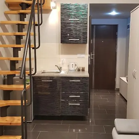 Apartament Apartment