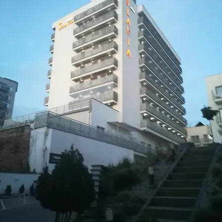 Apartament Apartment *